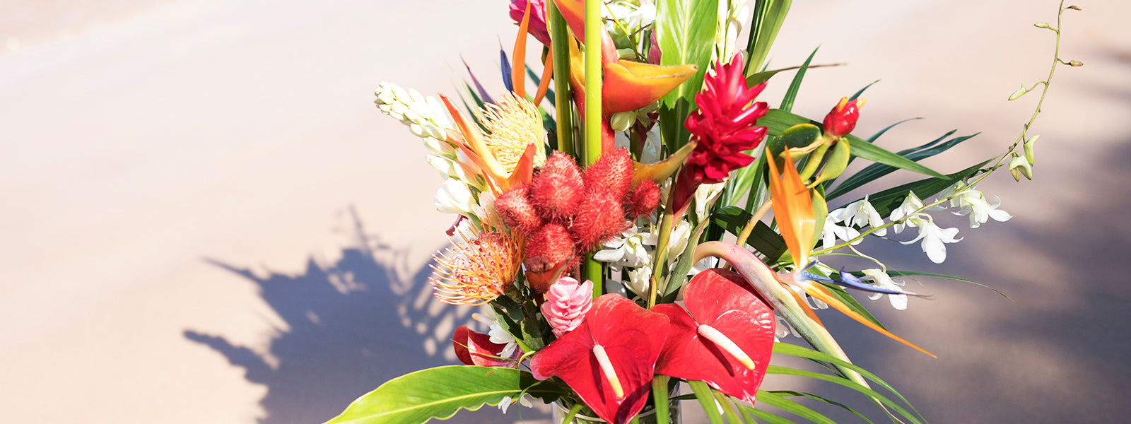 Order EARLY For Mother's Day!