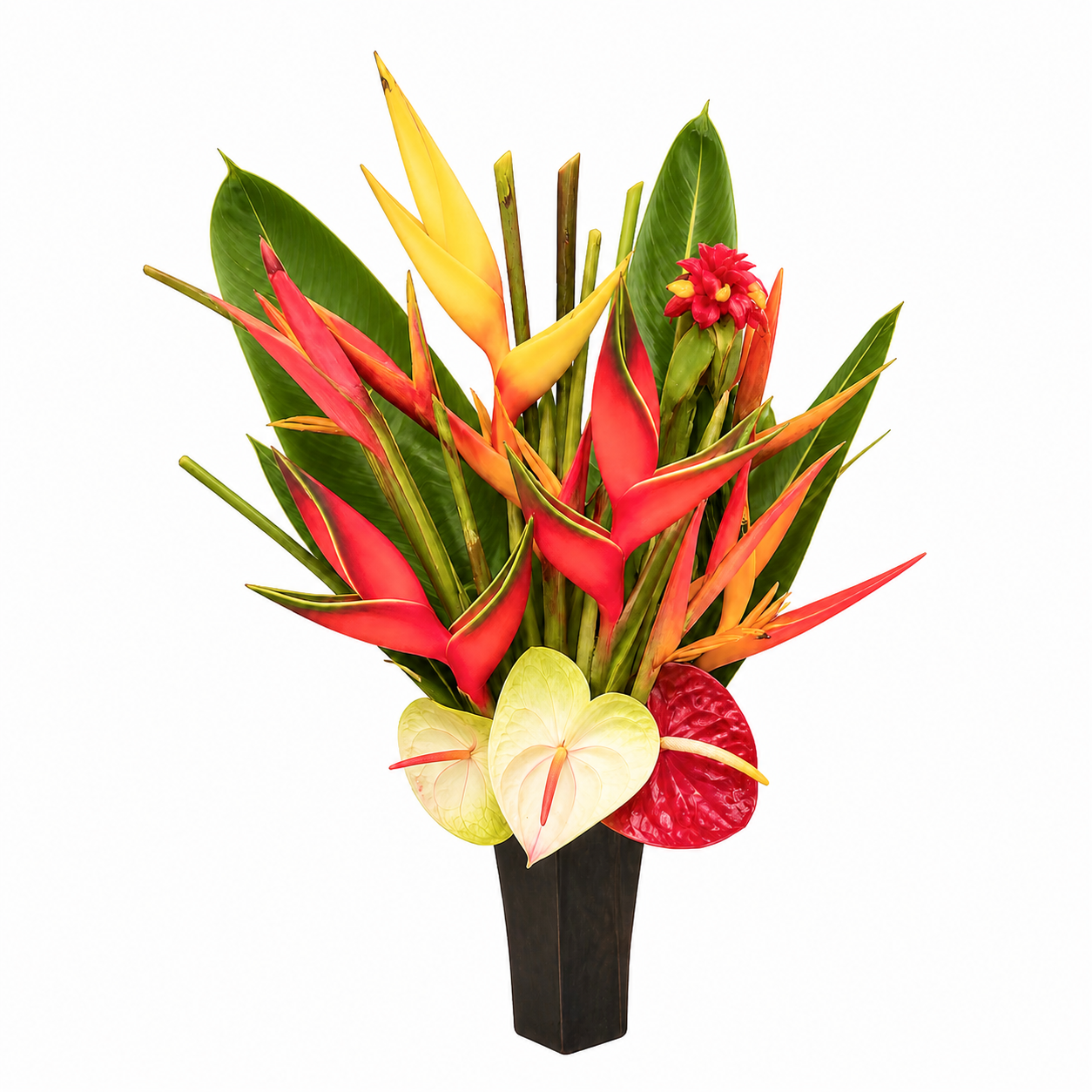 Mauna Kea Bouquet