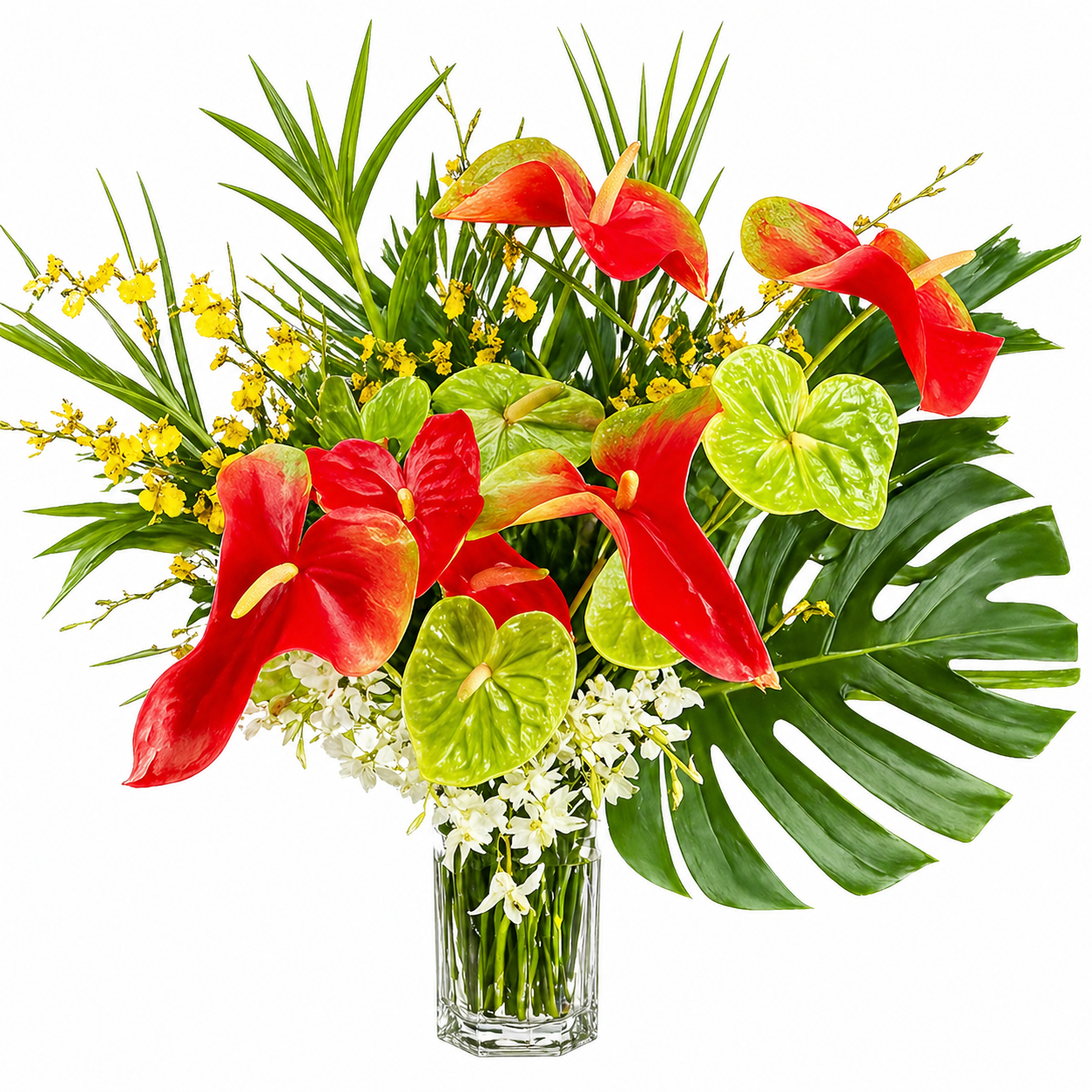 Ke Aloha Bouquet