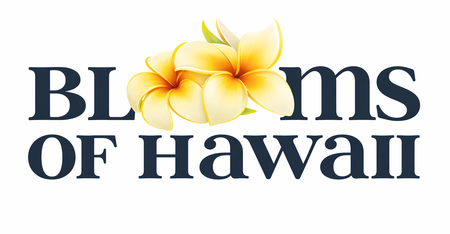 Blooms of Hawaii