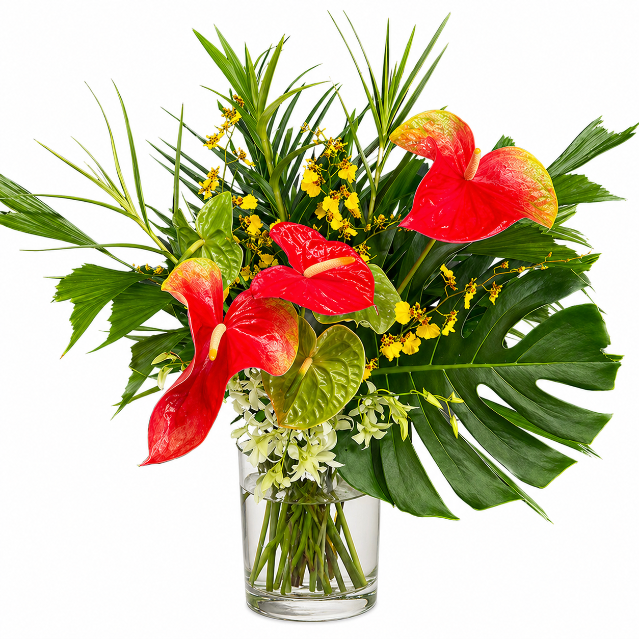 Ke Aloha Bouquet
