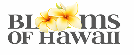 Blooms of Hawaii