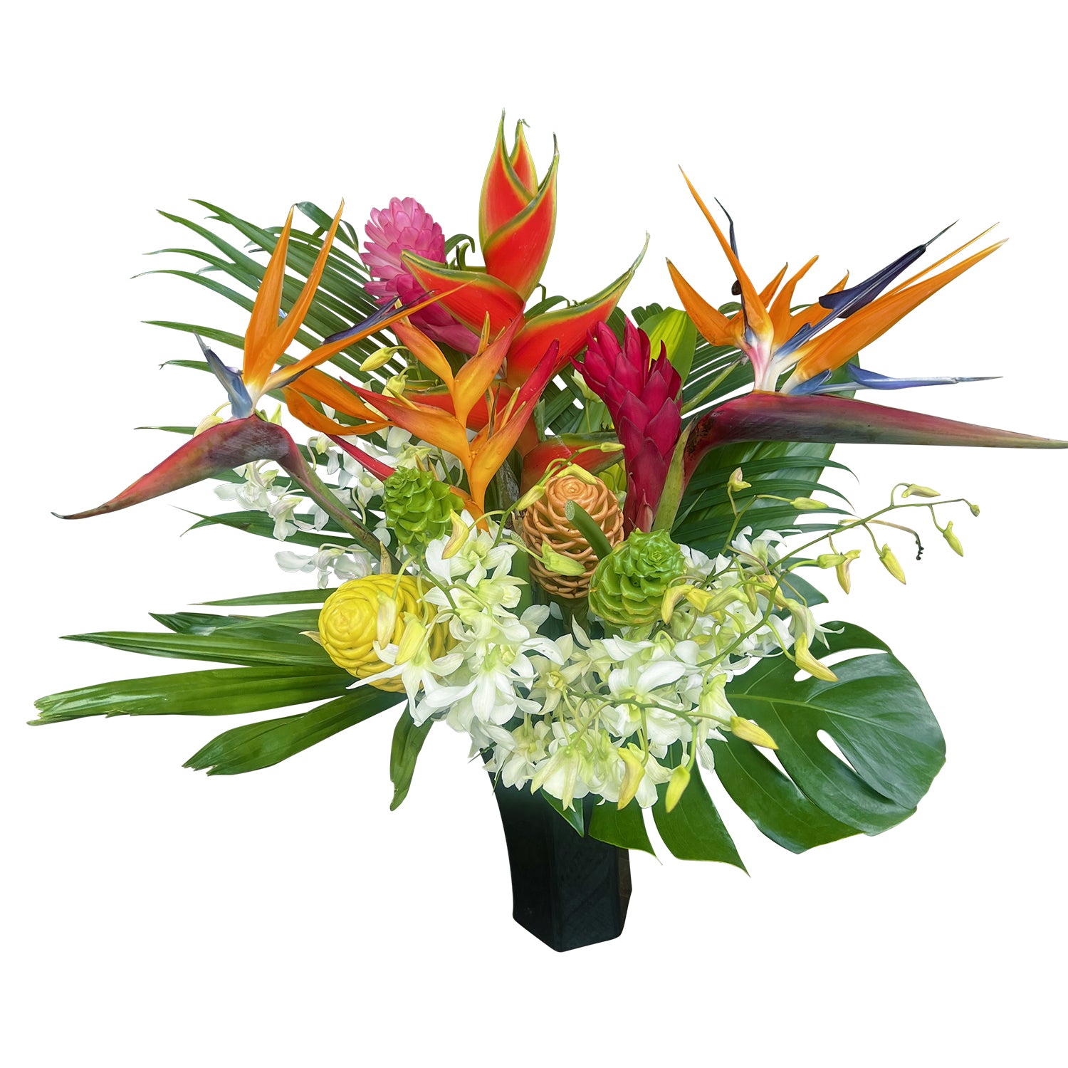 Hana Rain Bouquet