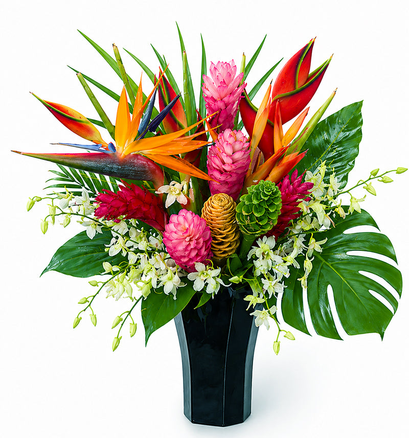 Hana Rain Bouquet