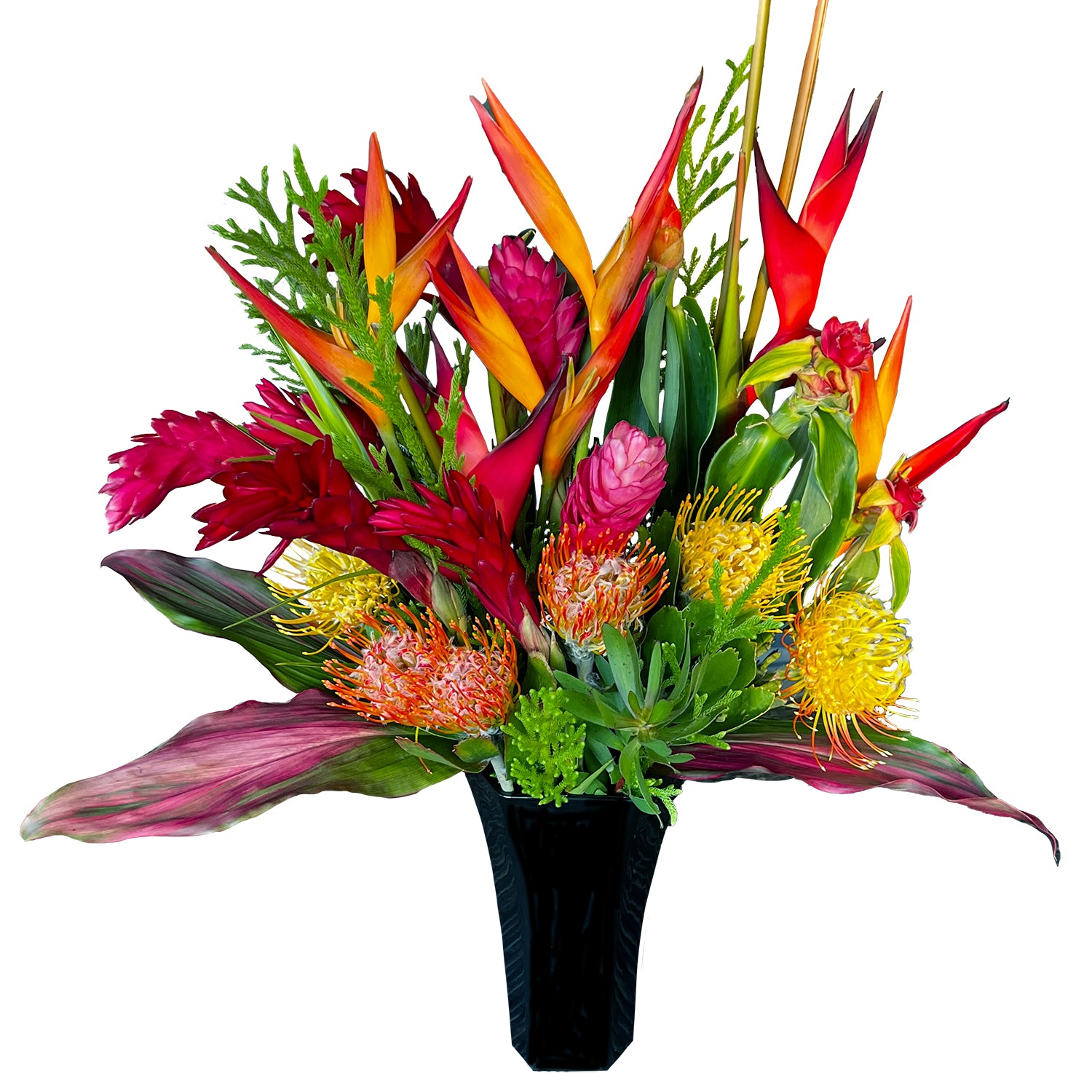Hula Girl Bouquet