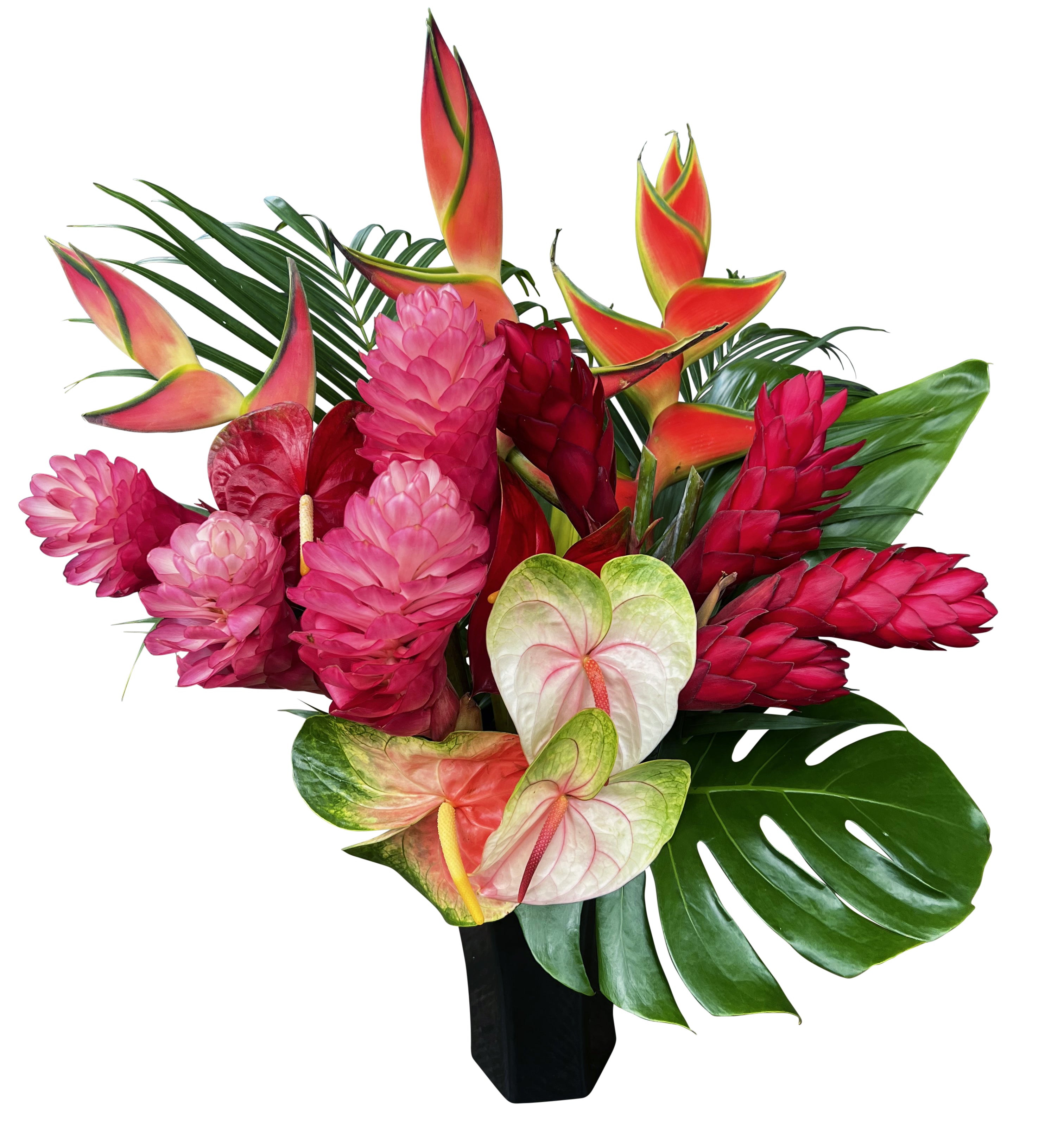 Island Breeze Bouquet