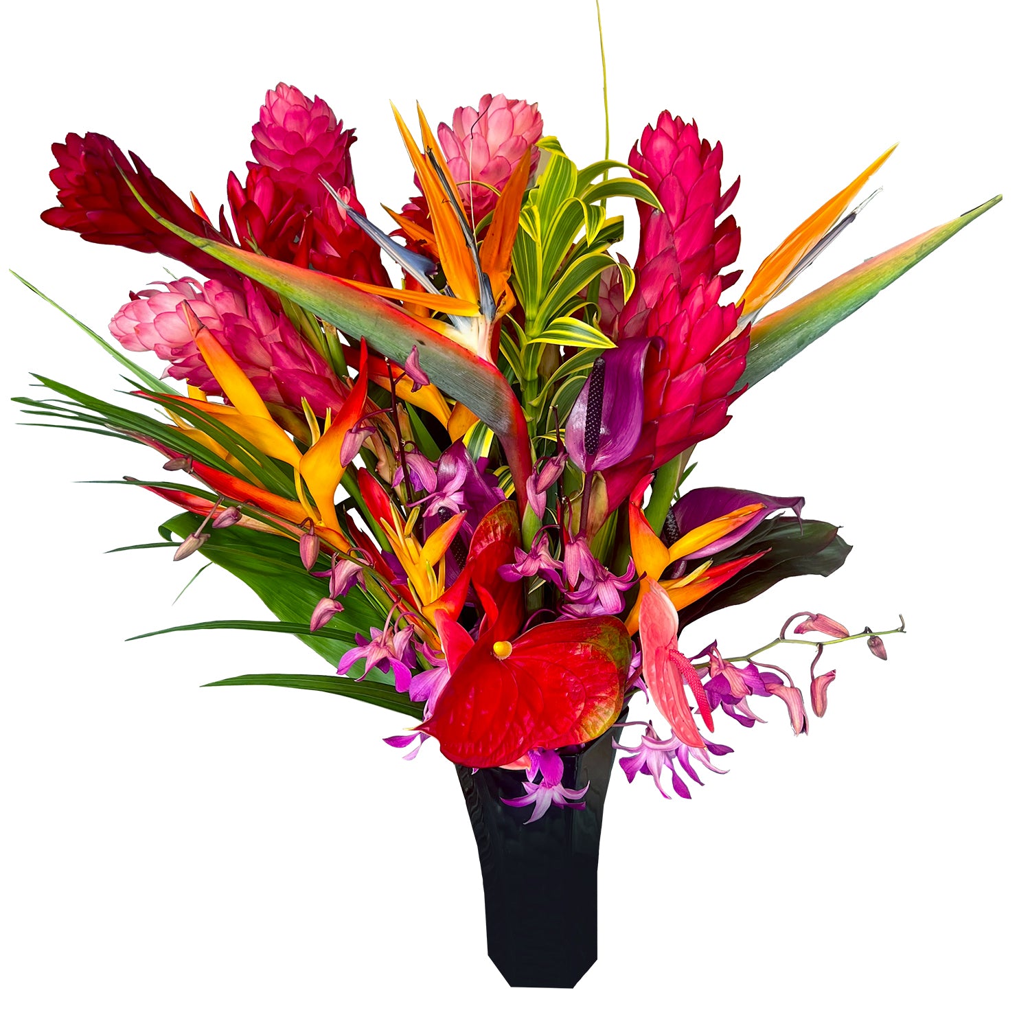 Island Oasis Bouquet