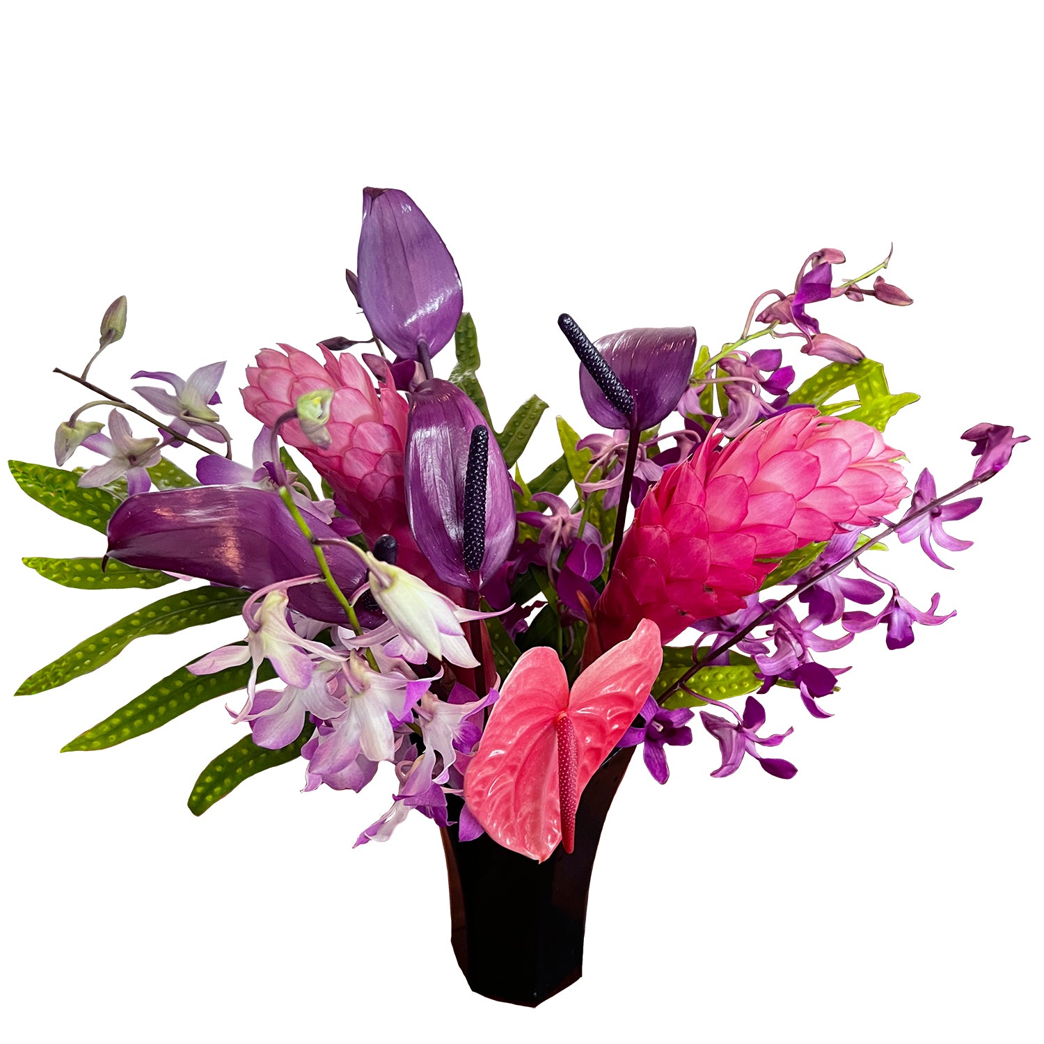 Lahaina Love Bouquet