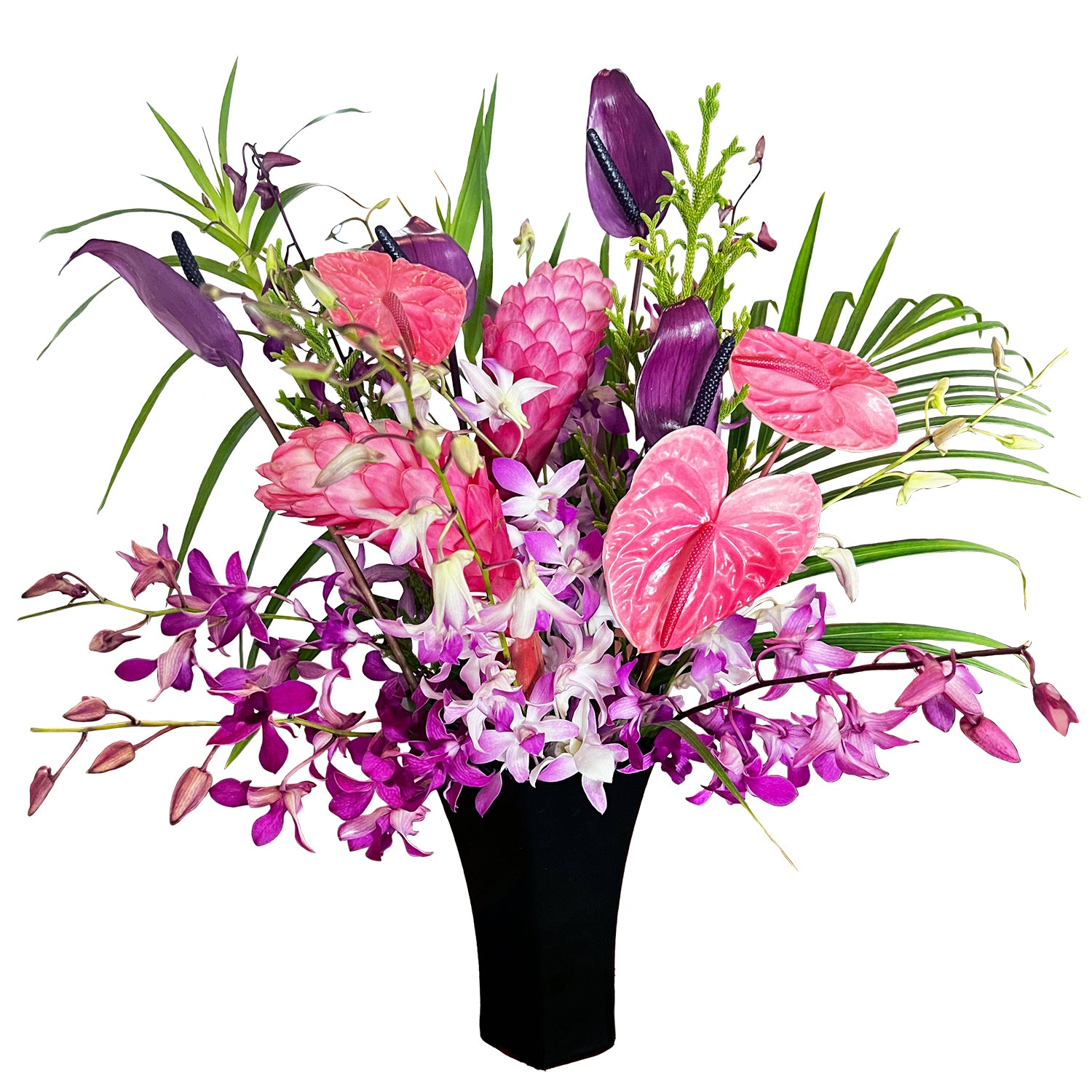 Lahaina Love Bouquet