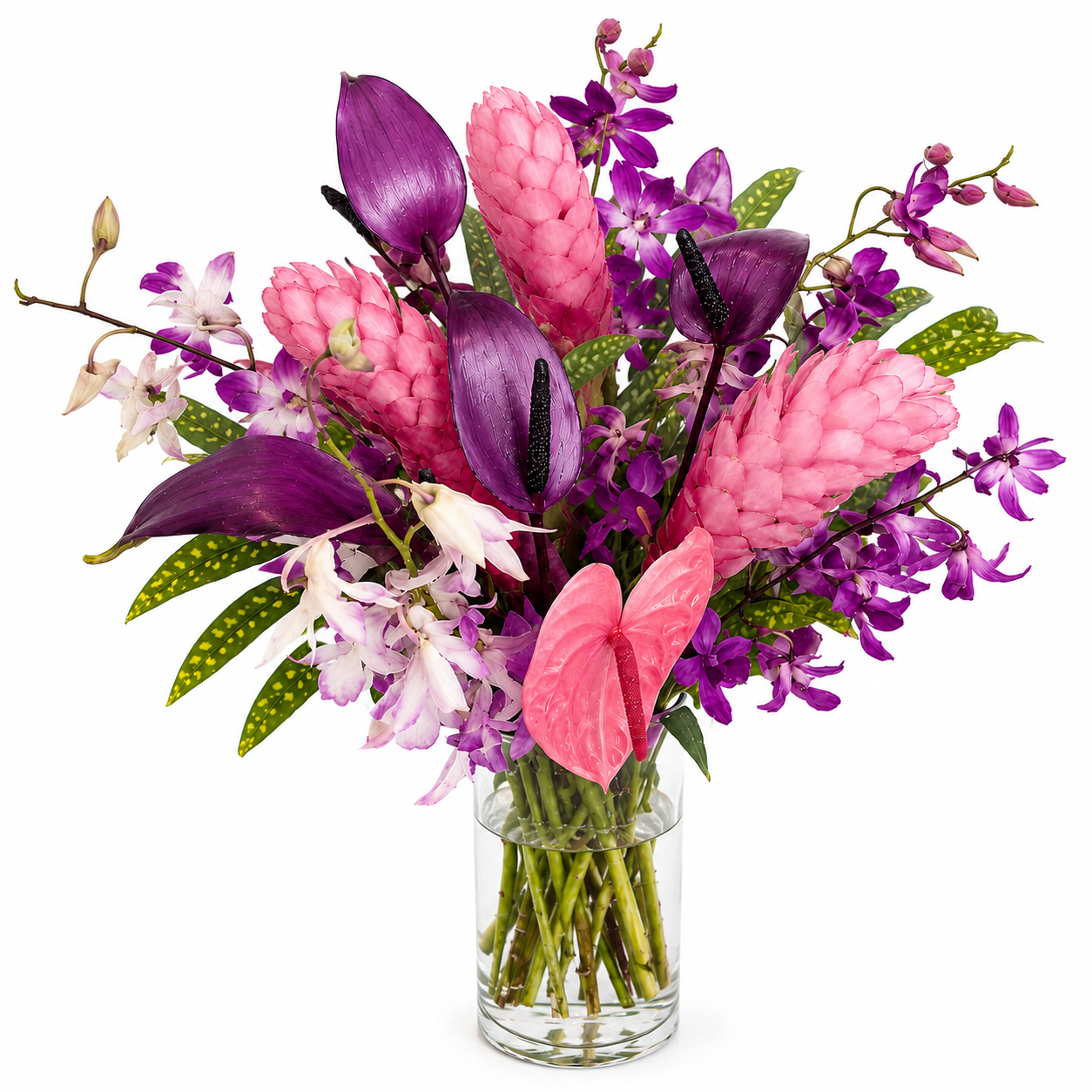 Lahaina Love Bouquet