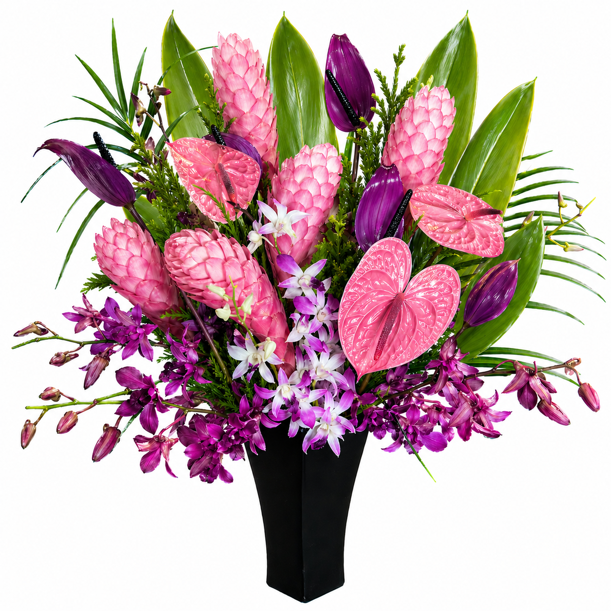 Lahaina Love Bouquet