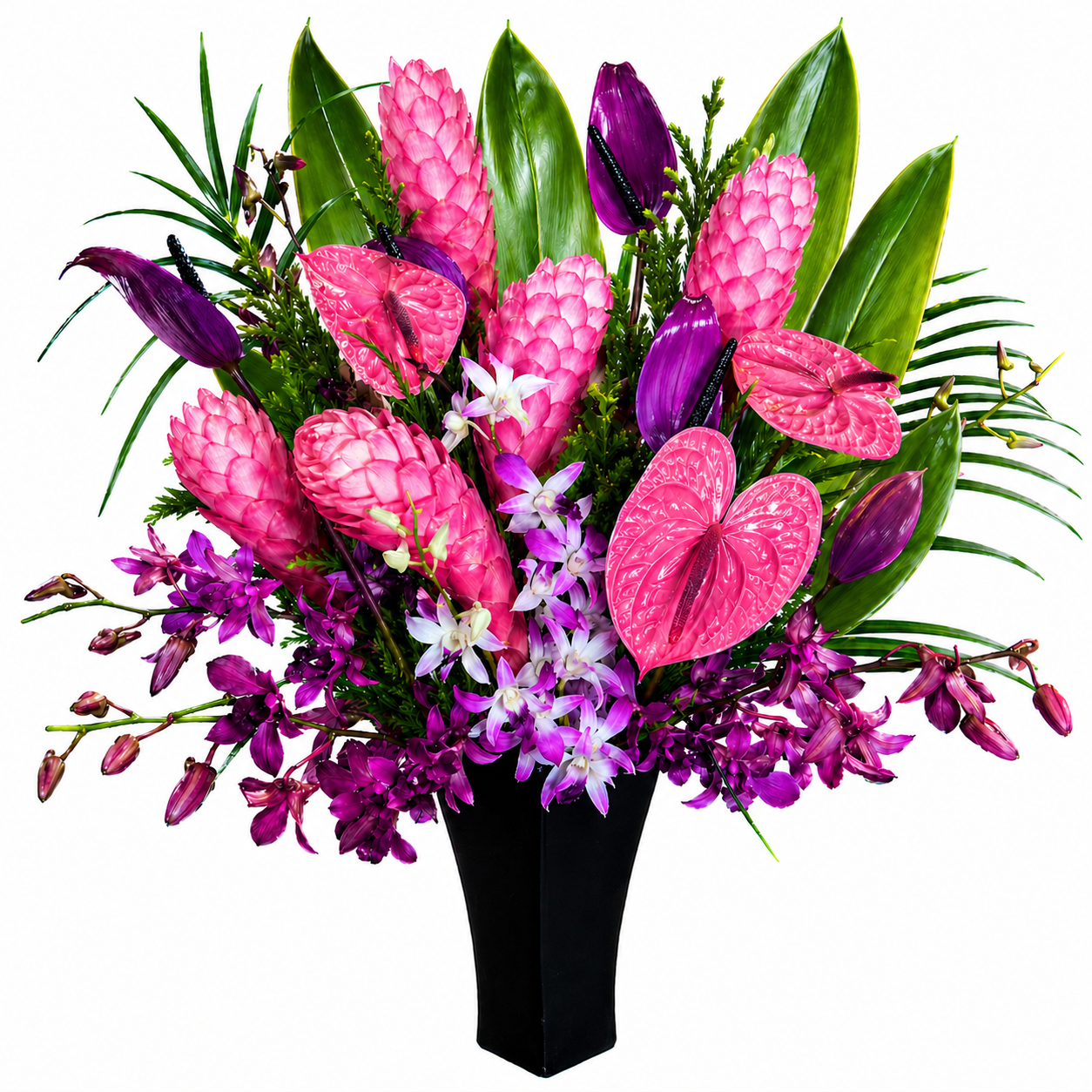 Lahaina Love Bouquet