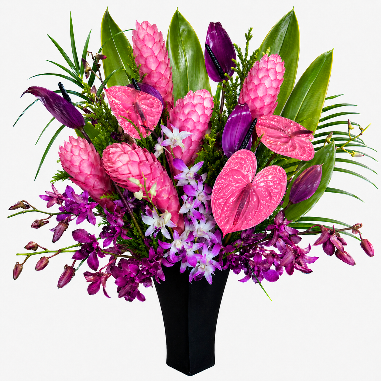 Lahaina Love Bouquet