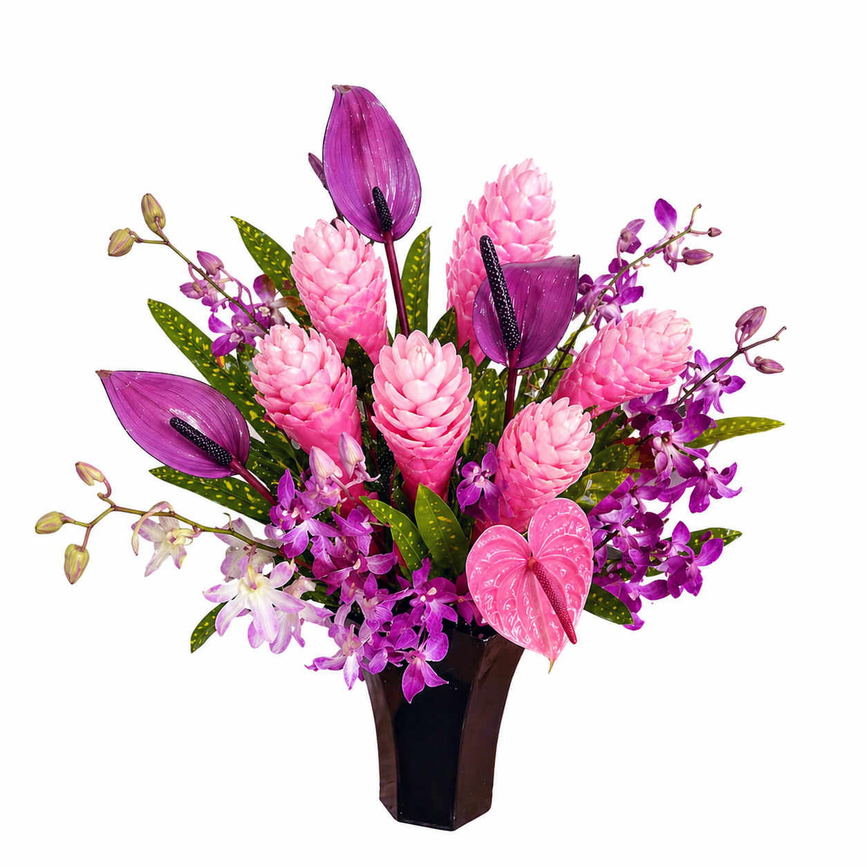 Lahaina Love Bouquet