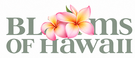 Blooms of Hawaii