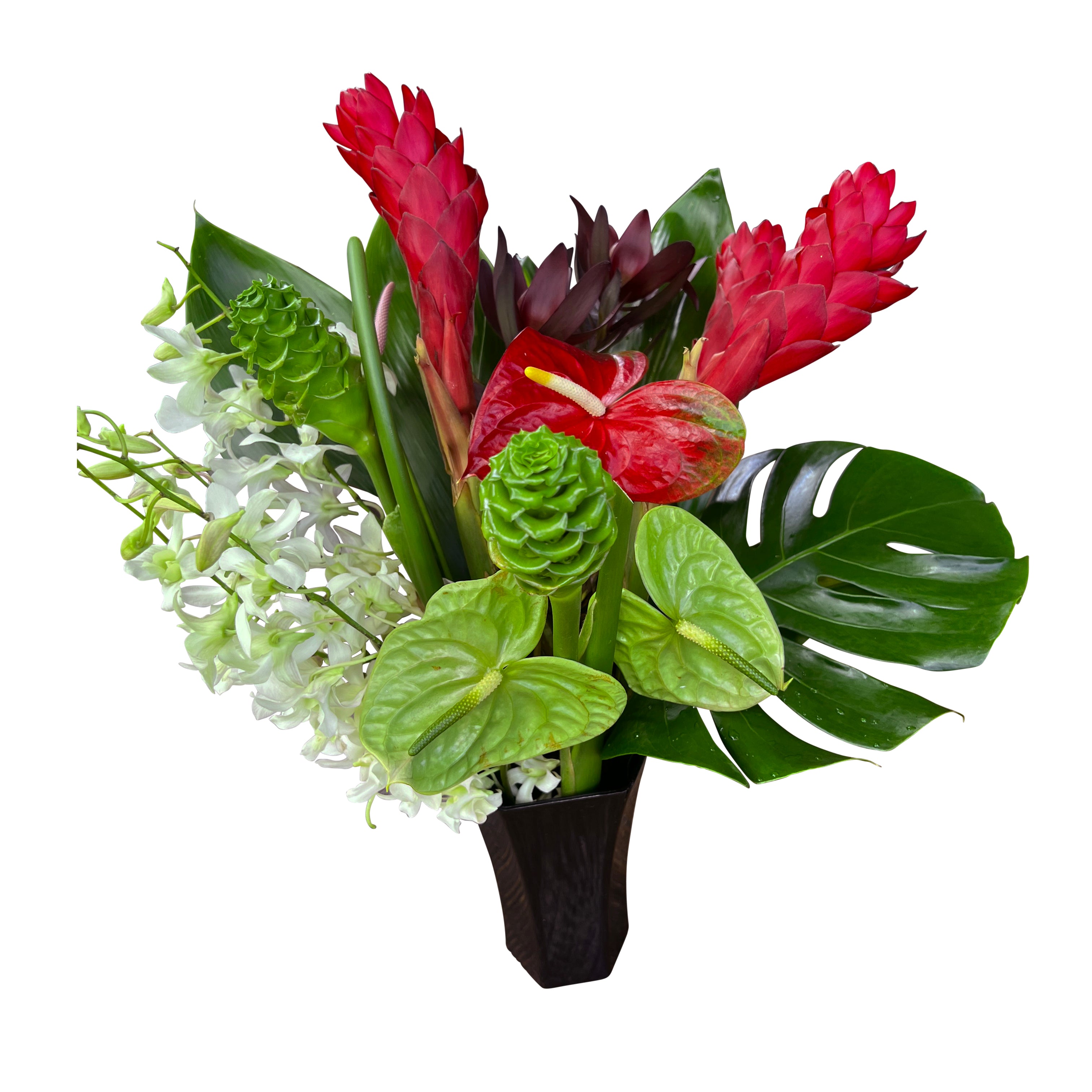 Mele Kalikimaka