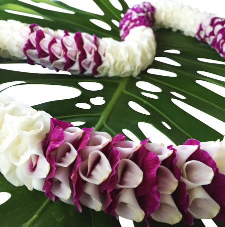 HAWAIIAN LEI
