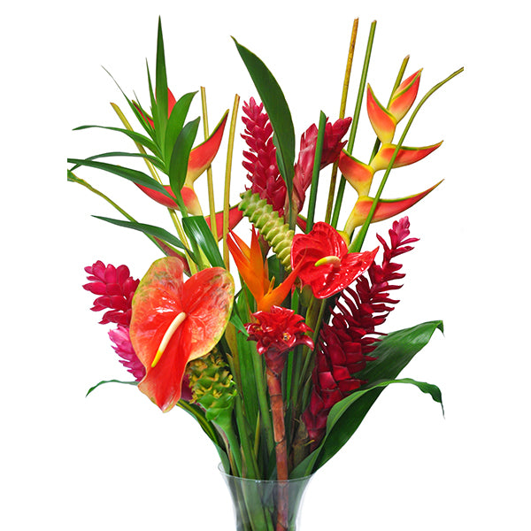 anthurium bouquet hilo Hilo Dream Bouquet
