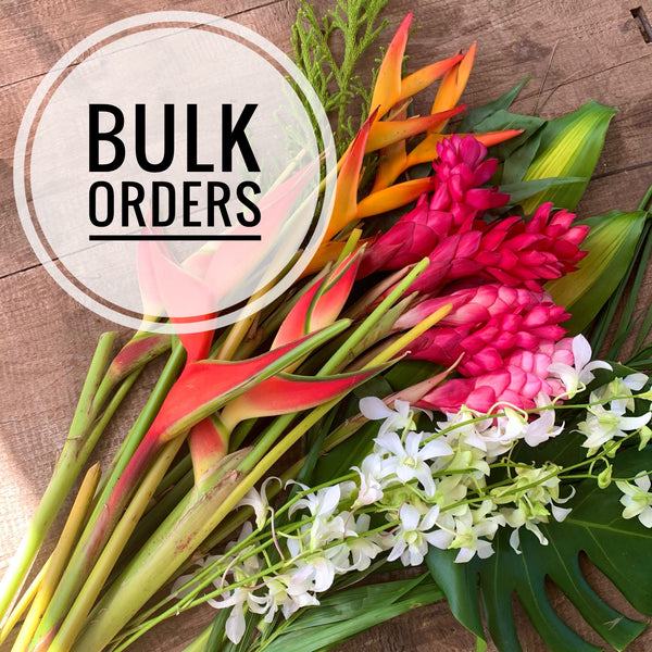 Bulk orders / Gift Boxes at a discount