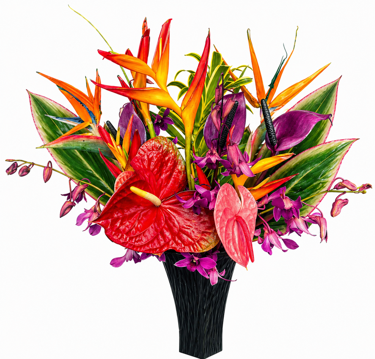 Island Oasis Bouquet