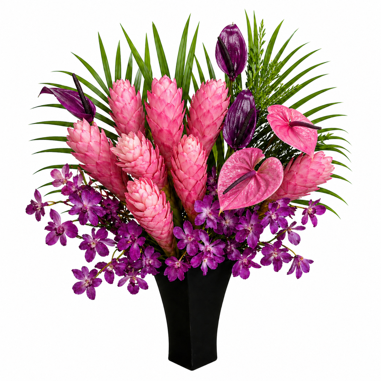 Lahaina Love Bouquet