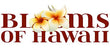 Blooms of Hawaii